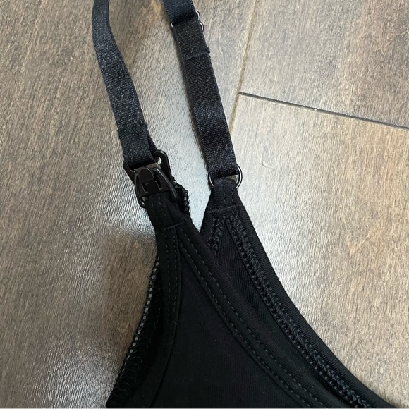 Old Navy Nursing Tank - Picture 7 of 9